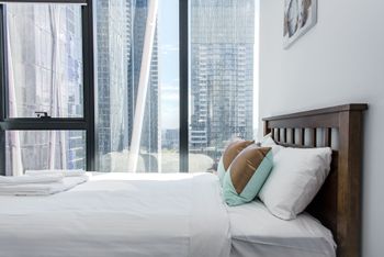 Avant Tower Apartment - Accommodation Bookings 1