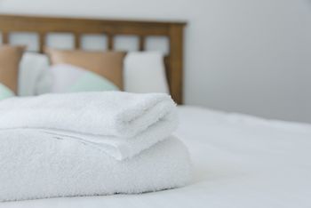 Avant Tower Apartment - Accommodation Bookings 4