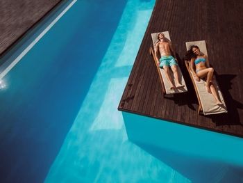 LaVida Apartments 2 Bedroom 2 Bathroom - Accommodation Bookings 3
