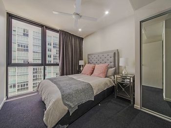 LaVida Apartments 2 Bedroom 2 Bathroom - Accommodation Bookings 4