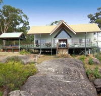 Wisemans Ferry Holiday House - Accommodation Bookings