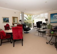 North Sydney Art Bed  Breakfast - Accommodation Bookings