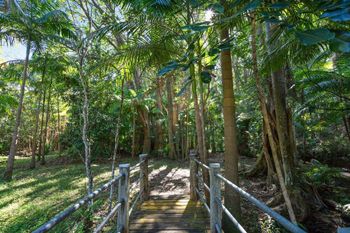 Paperbark - Accommodation Bookings 1