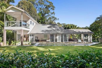 Paperbark - Accommodation Bookings 3