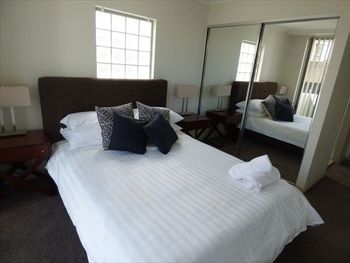 The Apartment Service L1101 - Accommodation Bookings 0