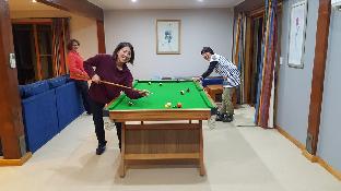 Wisteria Lodge - Accommodation Bookings 2