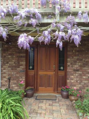 Wisteria Lodge - Accommodation Bookings 1