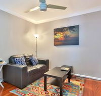Super 1 Bedroom Pad in New Farm - Accommodation Bookings