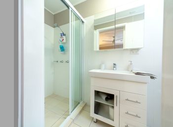 Super 1 Bedroom Pad In New Farm - Accommodation Bookings 4