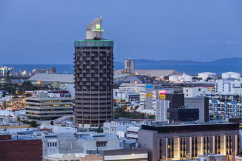 Holiday Inn Townsville - Accommodation Bookings 0
