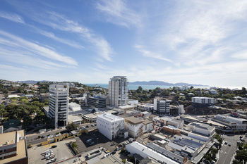 Holiday Inn Townsville - Accommodation Bookings 2