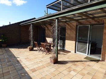 The Apartment Service ALEX2 - Accommodation Bookings 2