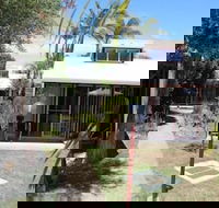 Crescent Head Resort  Conference Centre - Accommodation Bookings
