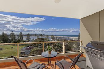 Peninsula 22 - Accommodation Bookings 3