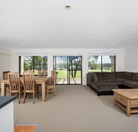 Villa 127 Horizons Golf Resort