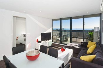 Executive Bay Views St. Kilda - Accommodation Bookings 0