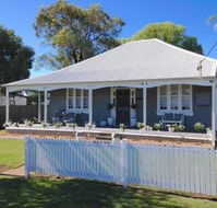 Edgeworth Street Manor - Accommodation Bookings