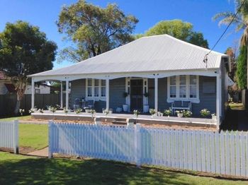 Edgeworth Street Manor - Accommodation Bookings 0
