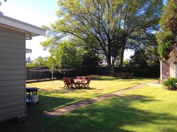 Edgeworth Street Manor - Accommodation Bookings 2