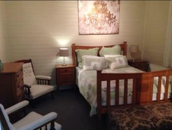 Edgeworth Street Manor - Accommodation Bookings 3