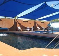 Dragon  Phoenix Motel - Accommodation Bookings