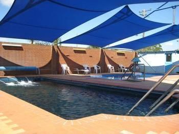 Dragon & Phoenix Motel - Accommodation Bookings 0