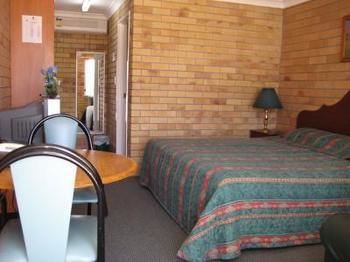 Dragon & Phoenix Motel - Accommodation Bookings 2