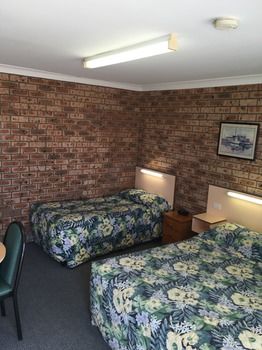 Dragon & Phoenix Motel - Accommodation Bookings 3