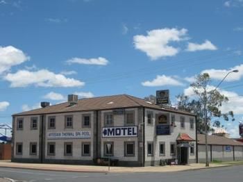 Dragon & Phoenix Motel - Accommodation Bookings 6