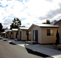 Hobart Airport Tourist Park - Accommodation Bookings