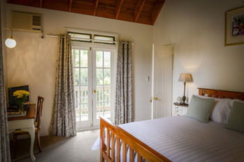 Arcadia Bed & Breakfast & Cottages - Accommodation Bookings 1