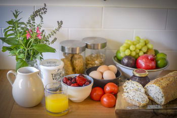 Arcadia Bed & Breakfast & Cottages - Accommodation Bookings 4