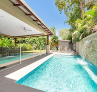 Luxury Home near Marina - Accommodation Bookings