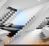 Ultimate Cozy 2 Bedroom In Melbourne Centro - Accommodation Bookings