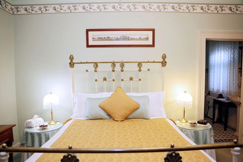 Forgandenny Bed & Breakfast - Accommodation Bookings 5