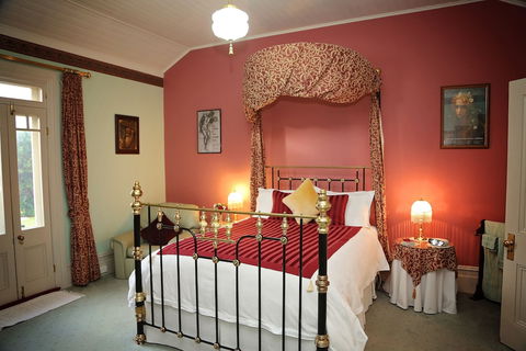 Forgandenny Bed & Breakfast - Accommodation Bookings 3