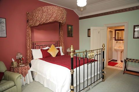 Forgandenny Bed & Breakfast - Accommodation Bookings 6