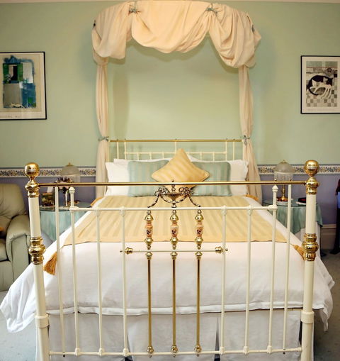 Forgandenny Bed & Breakfast - Accommodation Bookings 4