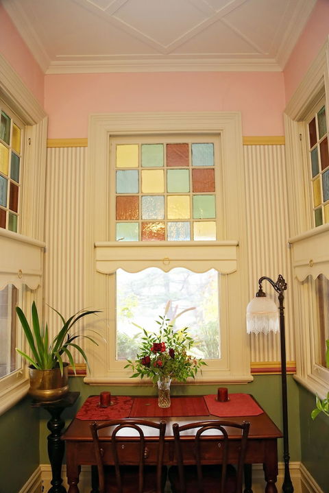 Forgandenny Bed & Breakfast - Accommodation Bookings 0