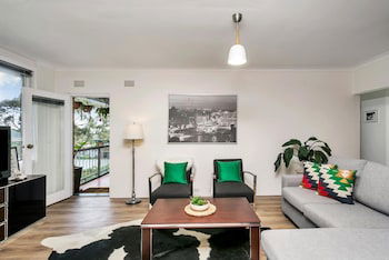 Chatswood Convenience JANET - Accommodation Bookings 5