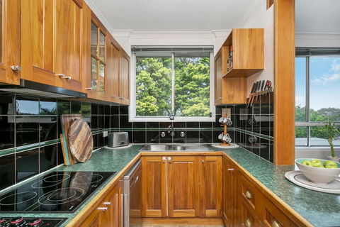 Chatswood Convenience JANET - Accommodation Bookings 6