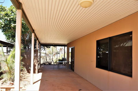 Ningaloo Breeze Villa 2 - Accommodation Bookings 1