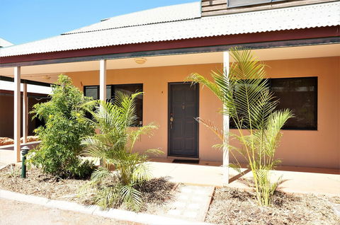 Ningaloo Breeze Villa 2 - Accommodation Bookings 4