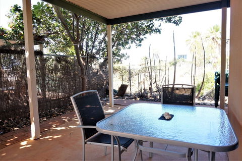 Ningaloo Breeze Villa 2 - Accommodation Bookings 0