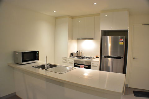 Royal Stays Apartments Southbank - Accommodation Bookings 6