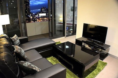 Royal Stays Apartments Southbank - Accommodation Bookings 4