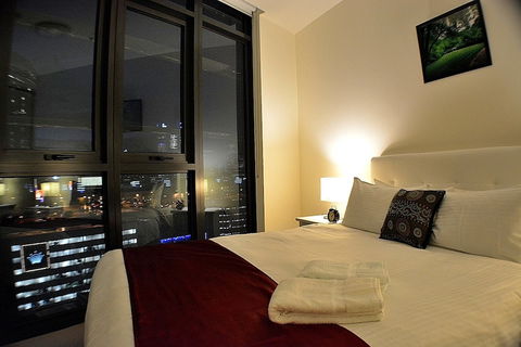 Royal Stays Apartments Southbank - Accommodation Bookings 0