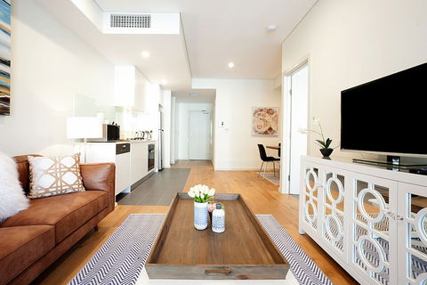 Crows Nest 4 - Accommodation Bookings 4