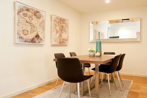 Crows Nest 4 - Accommodation Bookings 5