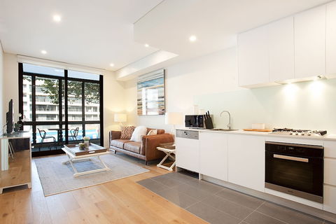 Crows Nest 4 - Accommodation Bookings 0